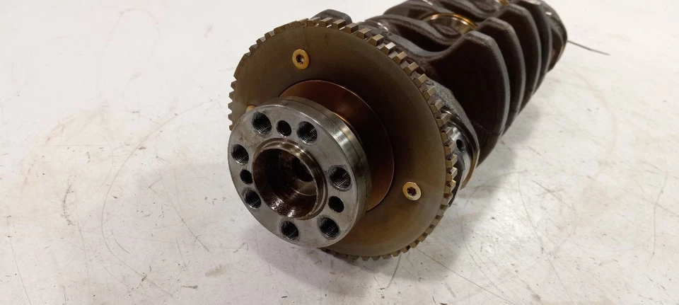 克莱斯勒 200 发动机曲轴曲柄轴 2015 2016 2017 — 第 2/4 张图片