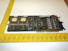 IMATION 99-7164-0401-9 PEAK DETECT VERIFY MODULE T17937