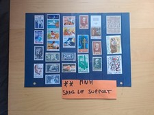 lot timbres france Neufs