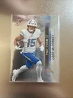 2025 Topps Signature Ladd McConkey Base (RAW)
