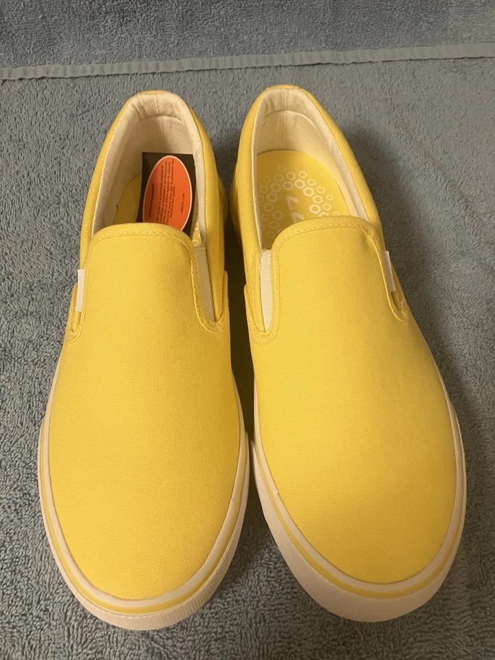 Cordones Lugz Clipper para mujer Foto 3 de 4