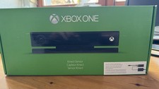 Microsoft Xbox One Kinect