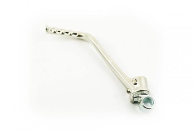 KICKSTART LEVER HUSABERG/HUSQVARNA/KTM, ASK-114 SILVER 50333070244