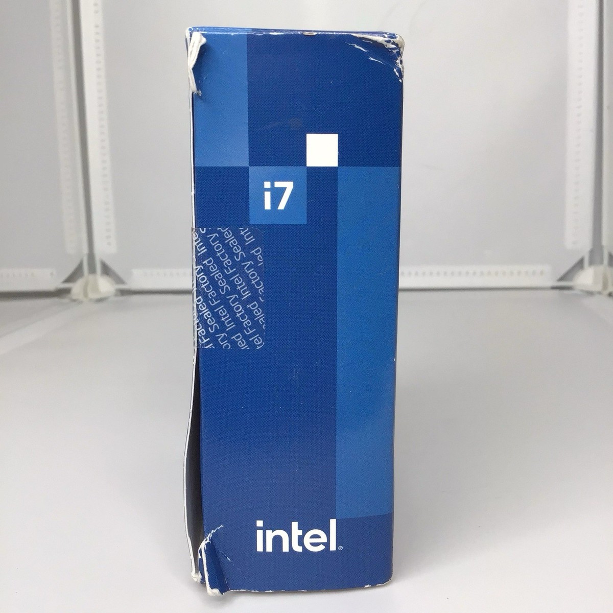 Intel Core i7-12700KF Processor (5 GHz, 12 Cores, FCLGA1700