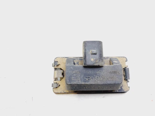 5P0943021 Piloto Matricula para SEAT IBIZA (6L1) Stella 2003 9105909 - Imagen 5 de 10