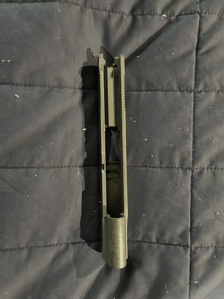 "Diapositiva Caspian 5"" tamaño completo serie 1911 70" Foto 2 de 4