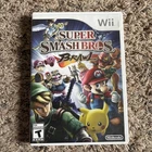 New ListingSuper Smash Bros. Brawl (Nintendo Wii, 2008)