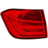 Heckleuchte RüCkleuchte AußEn Links FüR BMW 3Er F30 F35 F80 Bj. 10/11-04/15
