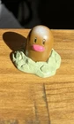 1999 Tomy Pokemon Diglett Figurine Plastic Collectible