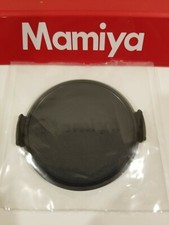 Mamiya 7 II / Mamiya 7 43mm, 50mm, 150mm FRONT LENS CAP  (67mm dia.)