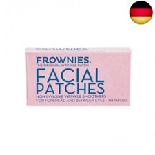 Frownies Facial Patches for forehead and Between Eyes 144 stuks