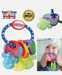 nuby chew toy
