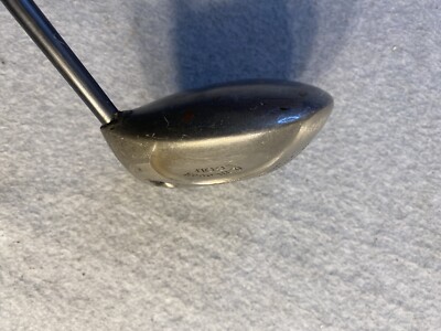 Callaway Hawk Eye Pro Series 7.5° Driver Flex S Graphite RH | eBay