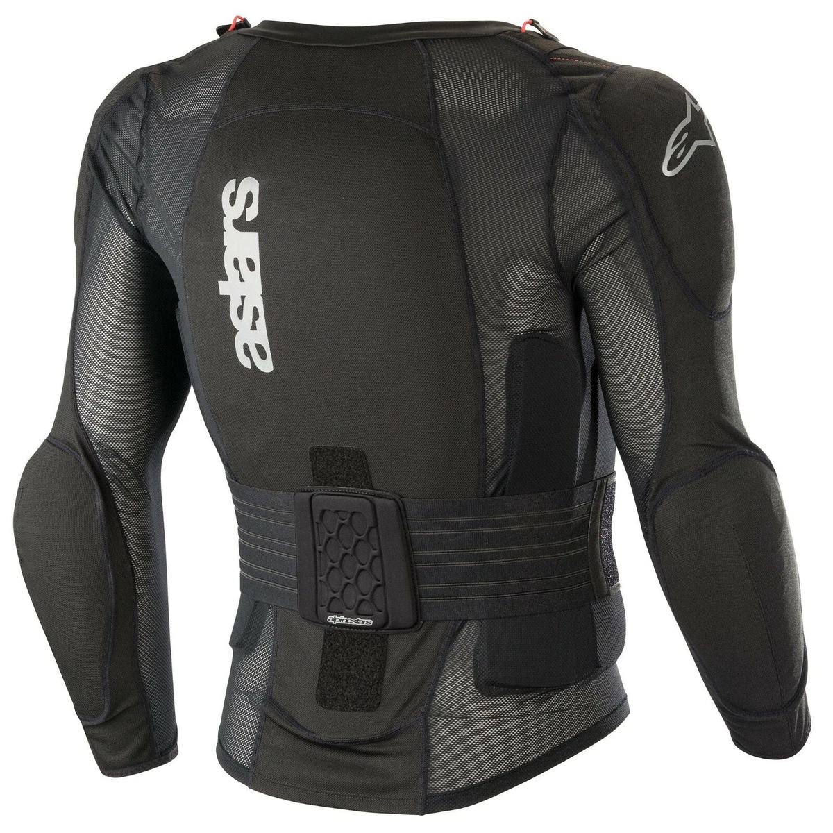 Sequence protection jacket long best sale sleeve