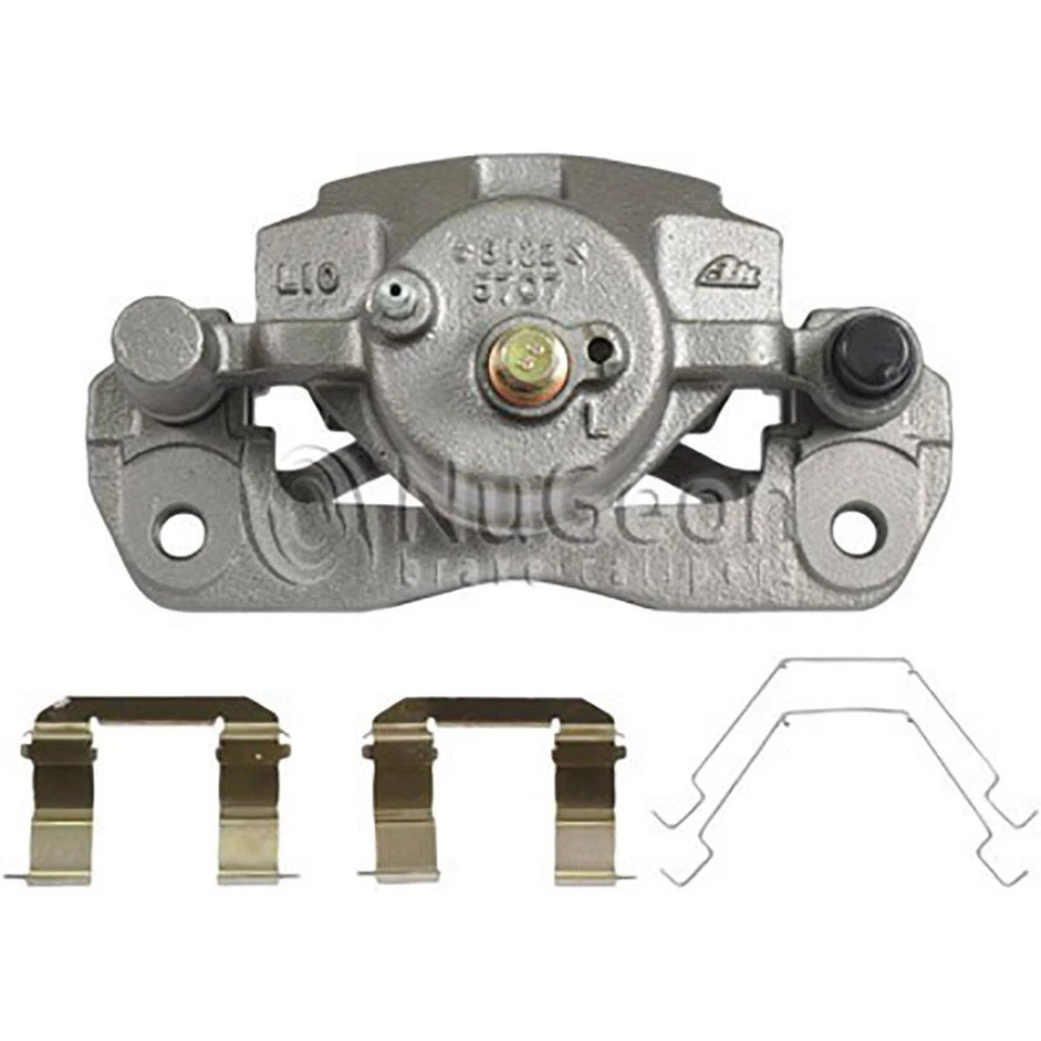 Pinza de freno de disco para Mazda MX-6 1993-1997 Ford Probe 1993-1997 Foto 4 de 4