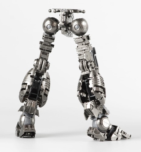 TLX model 04 metal frame modified parts for MG 1/100 RX-93-v2 Hi-v model - Picture 7 of 12