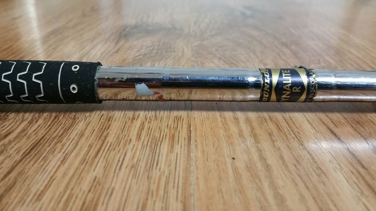 Dunlop Tony Jacklin 2 Iron | eBay