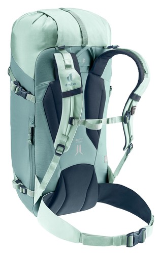 Deuter Damen Guide 28 SL, Jade-Frost, 28L - Bild 4 von 12