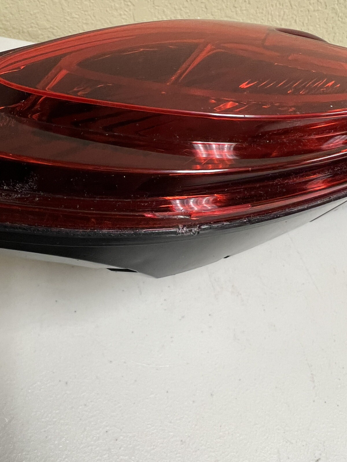 OEM 2017-23 Aston Martin DB11 Rear Left Tail Light Lamp Assembly HY53-13405-BD
