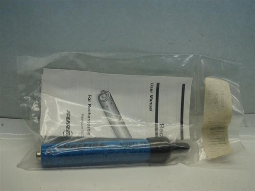Lote 5 piezas Surefire KR1-BK CN200 BG5 T001 AN14BK NOB NUEVA CAJA ABIERTA - Imagen 6 de 9