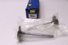 (2-Pk) SB International Exhaust Valves 01296