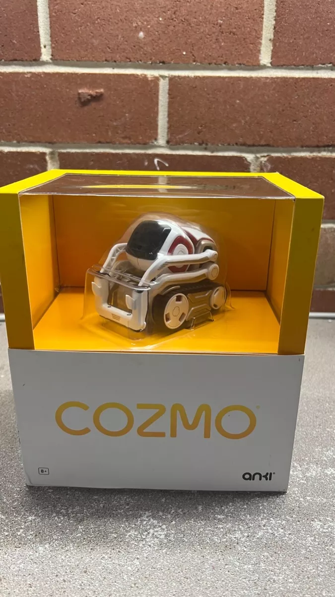 Cozmo 02 sales