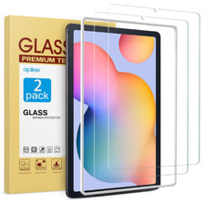 2 PCS for Samsung Galaxy Tab S6 Lite Anti Blu...