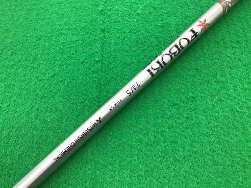 TaylorMade M6 3W FUBUKI TM5 2019 SR-Flex Fairway Wood Carbon