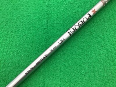 TaylorMade M6 3W FUBUKI TM5 2019 SR-Flex Fairway Wood Carbon