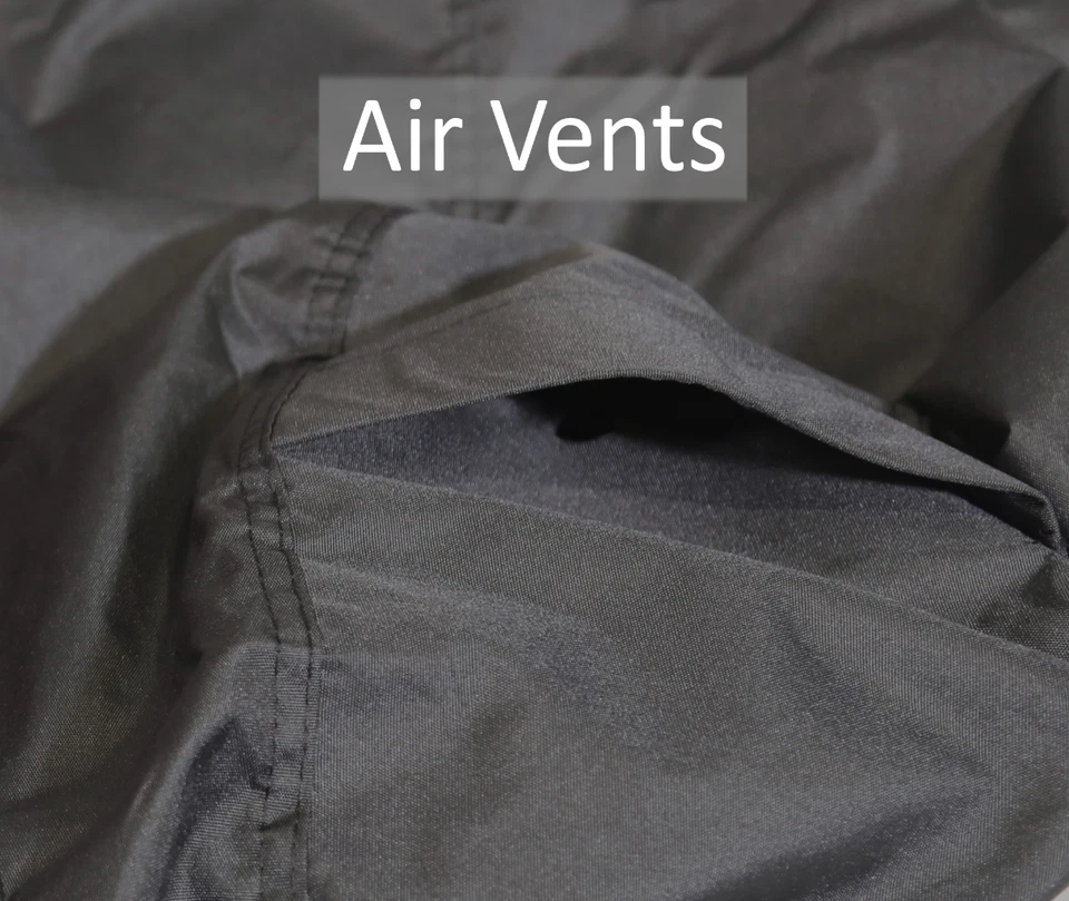 For Ski-Doo Ski Doo Legend SE V 1000 2004 Cover Snowmobile Sledge Heavy-Duty Foto 2 de 4