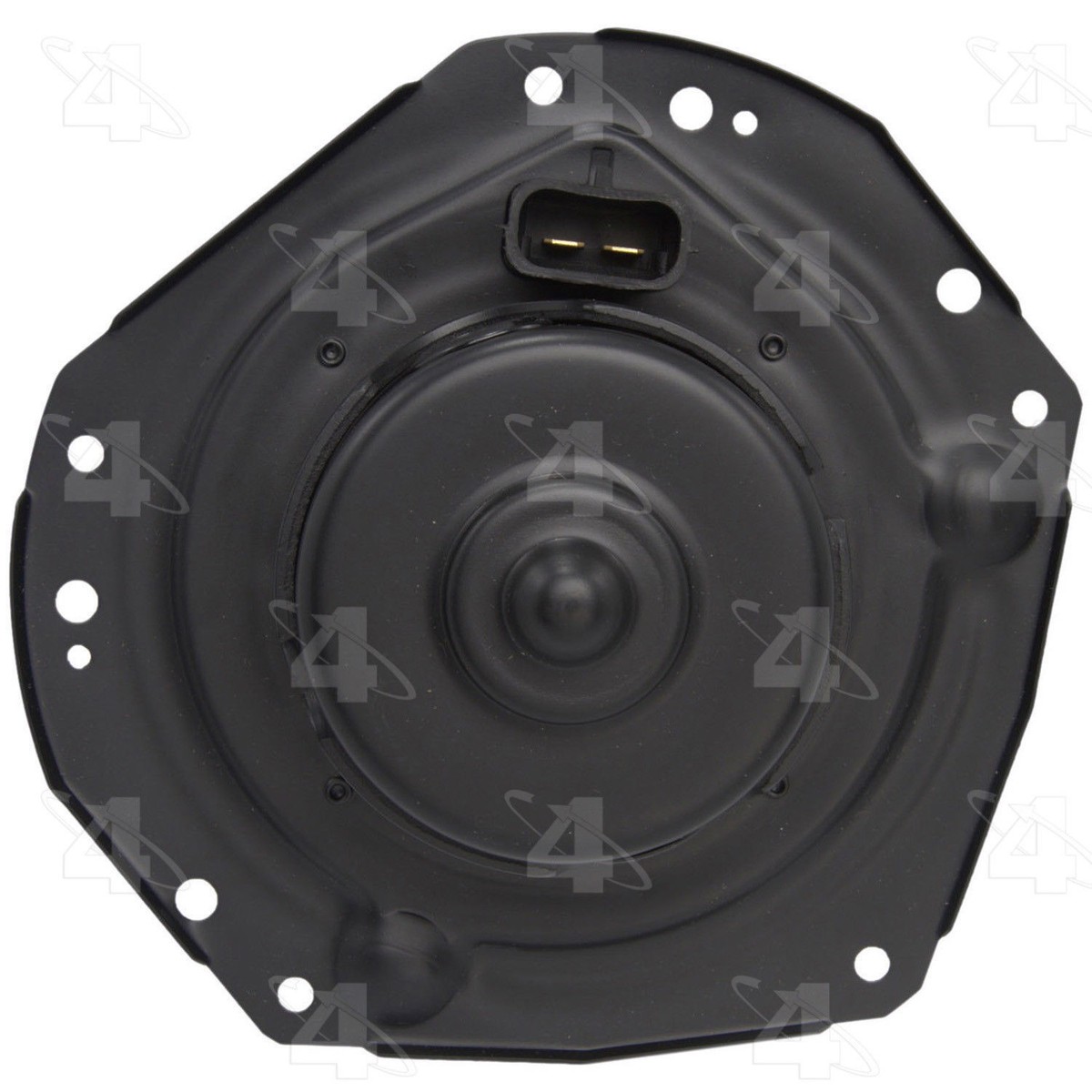 PARTS MASTER 35343 BLOWER MOTOR 802280014995 | eBay