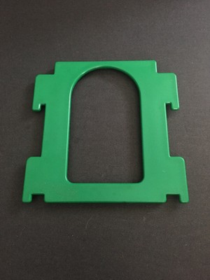 little tikes jungle gym cube