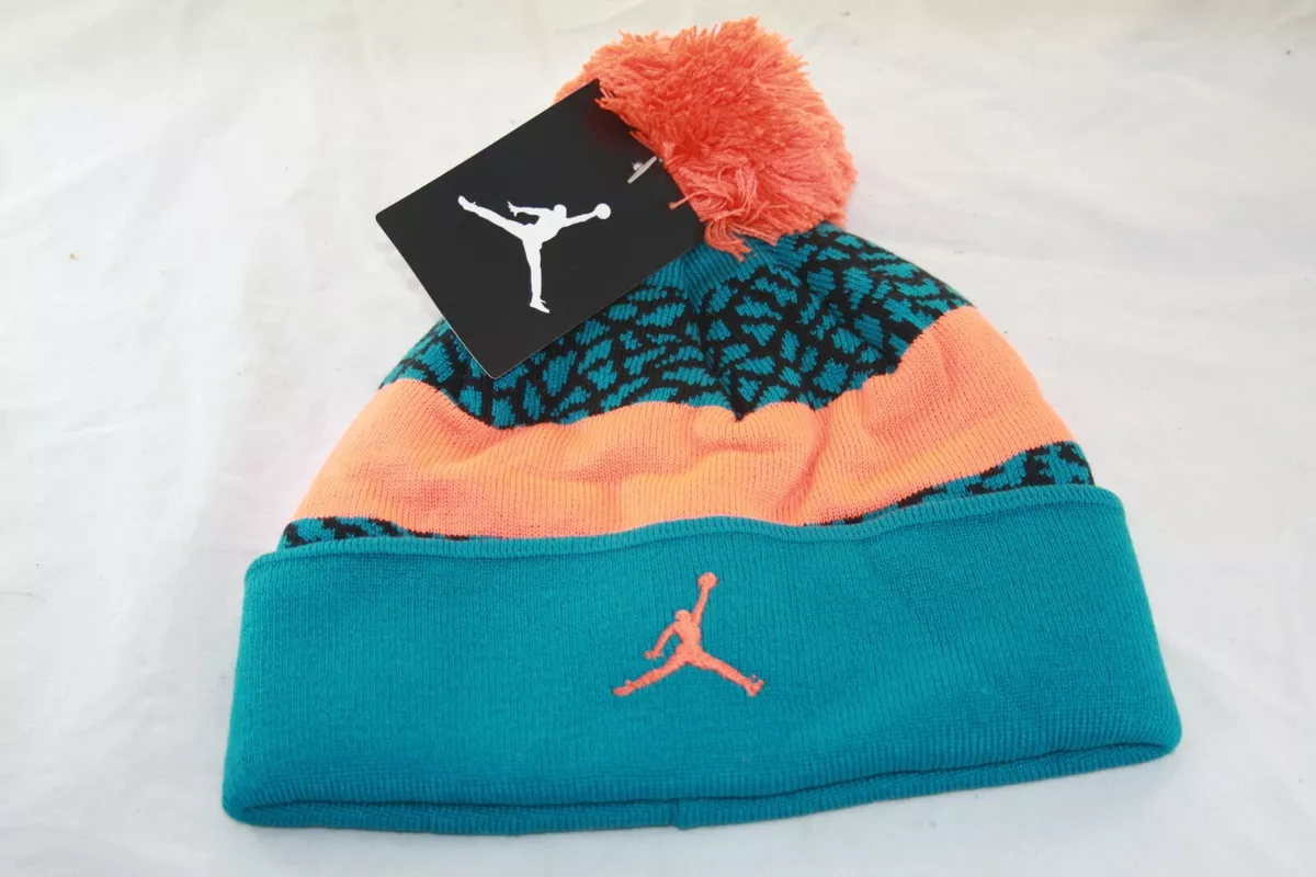 Jumpman beanie 2025