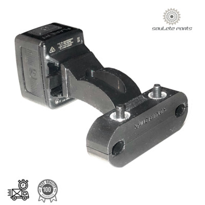 SP007 SOPORTE COMPATIBLE LUZ BONTRAGER FLARE R / RT (1ª -2ª gen)