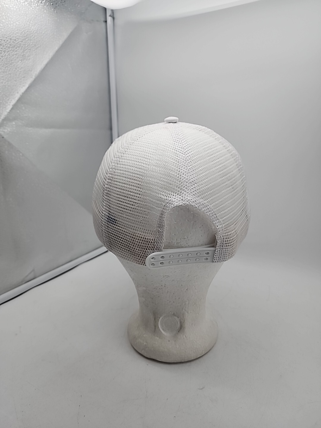 Pink's Window Cleaning Hat Cap Adjustable Snapbac… - image 3