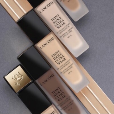 Lancome Teint Idole Ultra Wear FOUNDATION SPF 15 ml ASSORTED