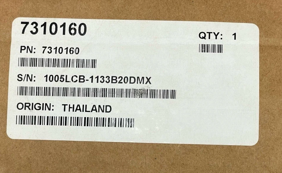 ORACLE SUN 7310160 SYSTEM BOARD - Image 4 of 4