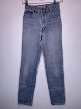 Guess Made In USA Vintage Jeans Denim Pants 23 x 29”