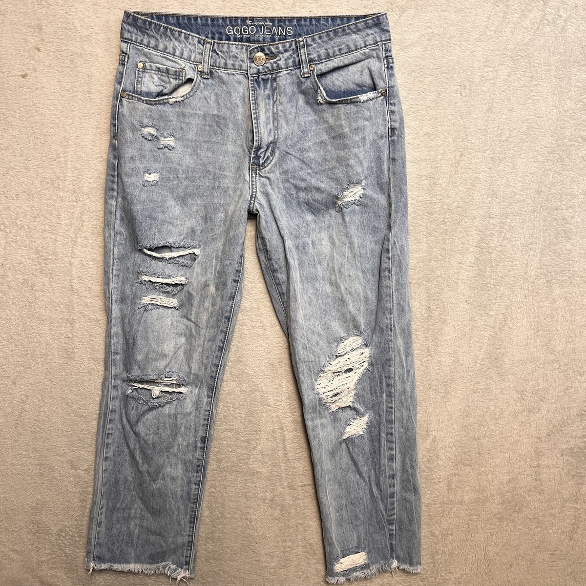 Gogo Jeans Womens Size 11
