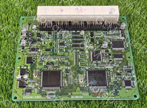 Toyota Sequoia 2004-2006 Engine computer 89661-0c590 2UZFE 5HC Ecu Oem Used - Picture 10 of 13