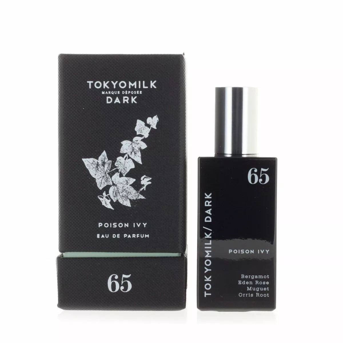 Poison top ivy perfume