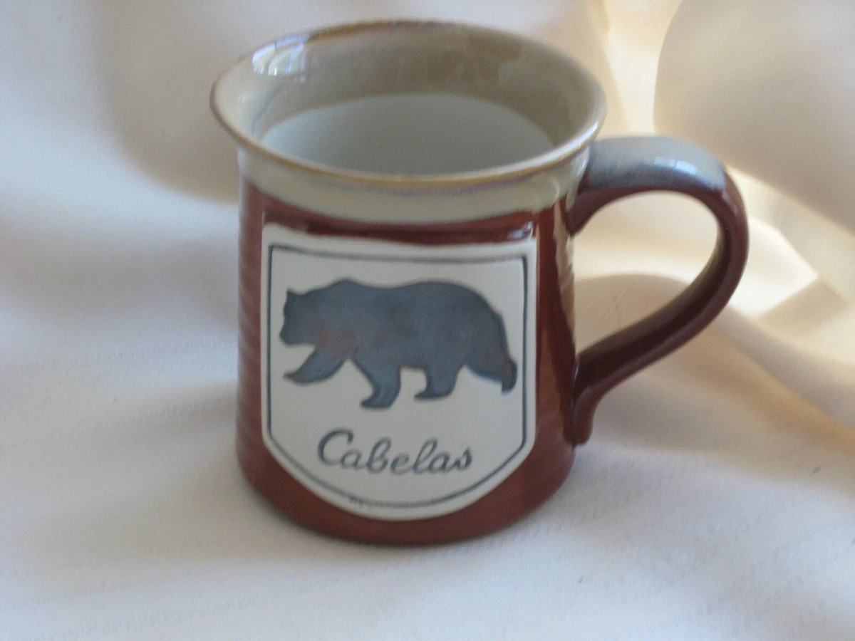 Cabela's Mugs for sale | eBay