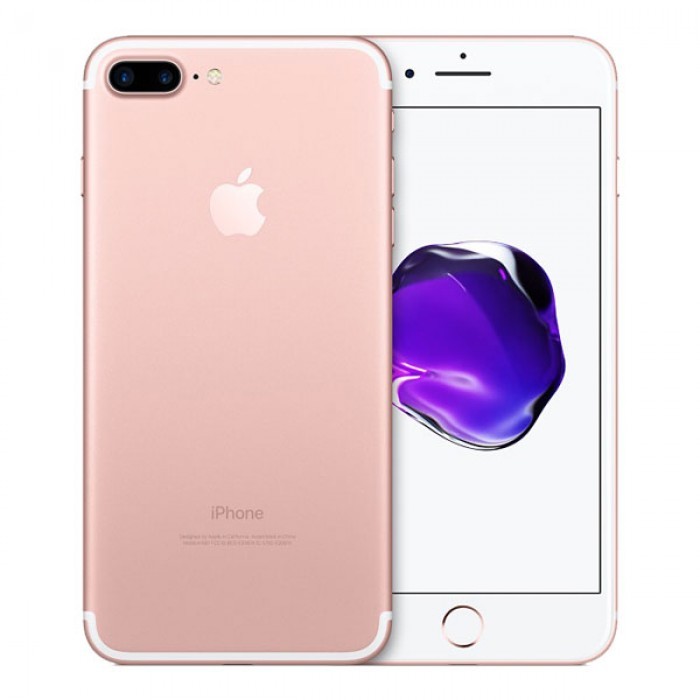 Apple iPhone 7 Plus - 32GB - Gold (Unlocked) A1784 (GSM) (AU