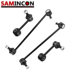 For 2000 2001-2003 2004 1.8L Kia Spectra 4x Front Rear Sway Bar End Links