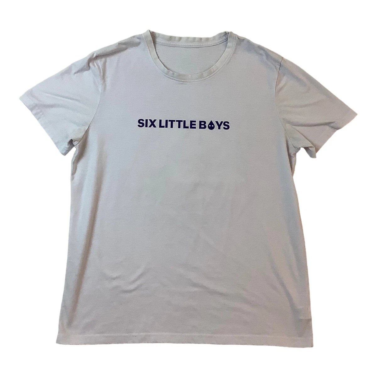 m and s boys t shirts