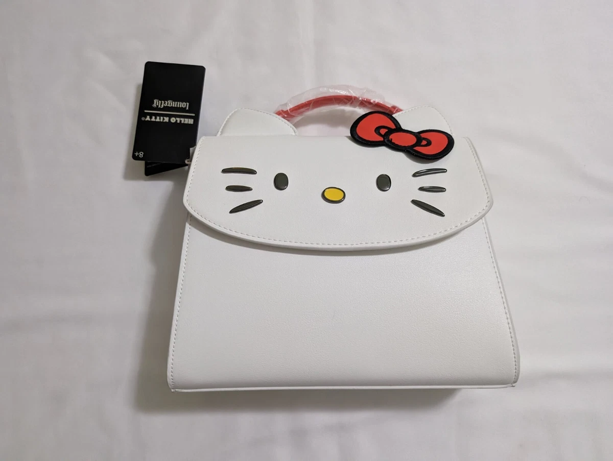 Hello kitty purse ebay outlet