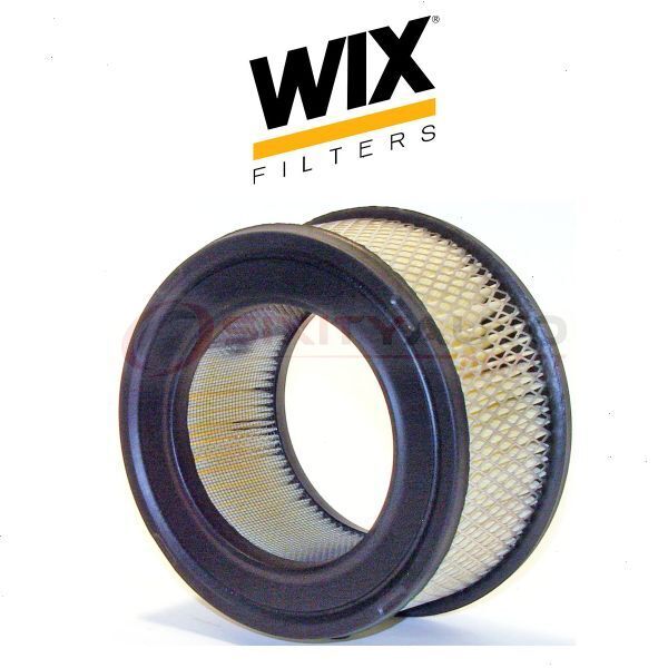 WIX 42112 Air Filter for WGA514 WAF102 SA61 PA1805 PA1648 P606071 N0305 cu