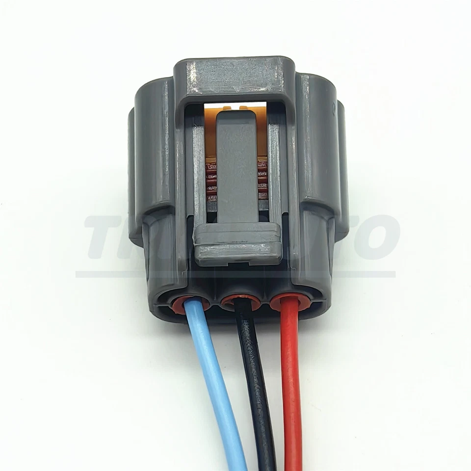 Enchufe conector luces intermitentes delanteras para Hyundai Sonata 2002-2005 92102-3D050 Foto 3 de 4