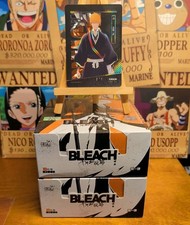 Bleach Kayou TYBW Cards CHOOSE YOUR CARD UR,SR,SSR Anime card