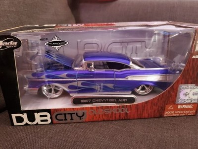 Jada Toys 1957 Chevy Bel Air